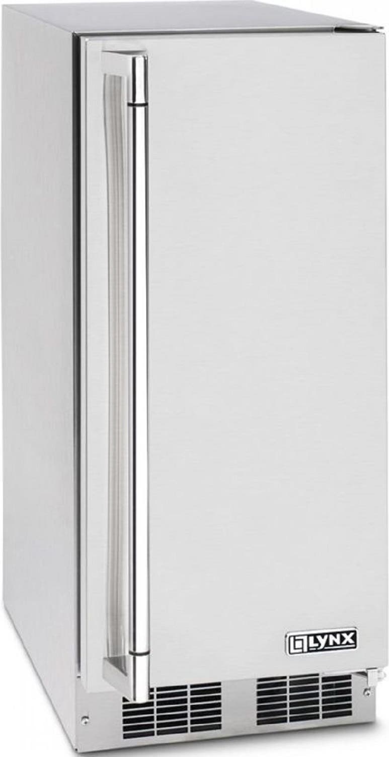 Lynx LM15ICER Stainless Steel with Right Hinge