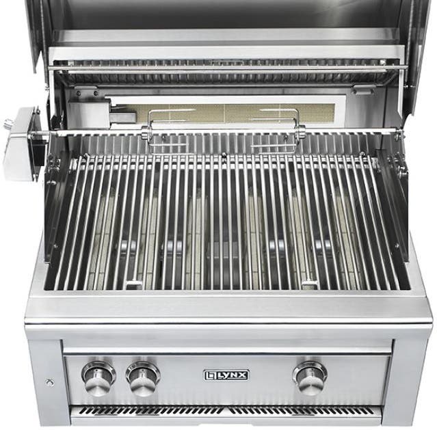 Lynx L30ATRNG Stainless Steel, Natural Gas