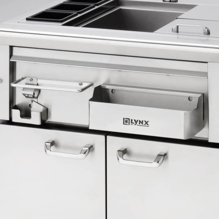 Lynx LCS30 Stainless Steel