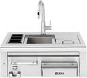30 Inch Built-In Cocktail Station
