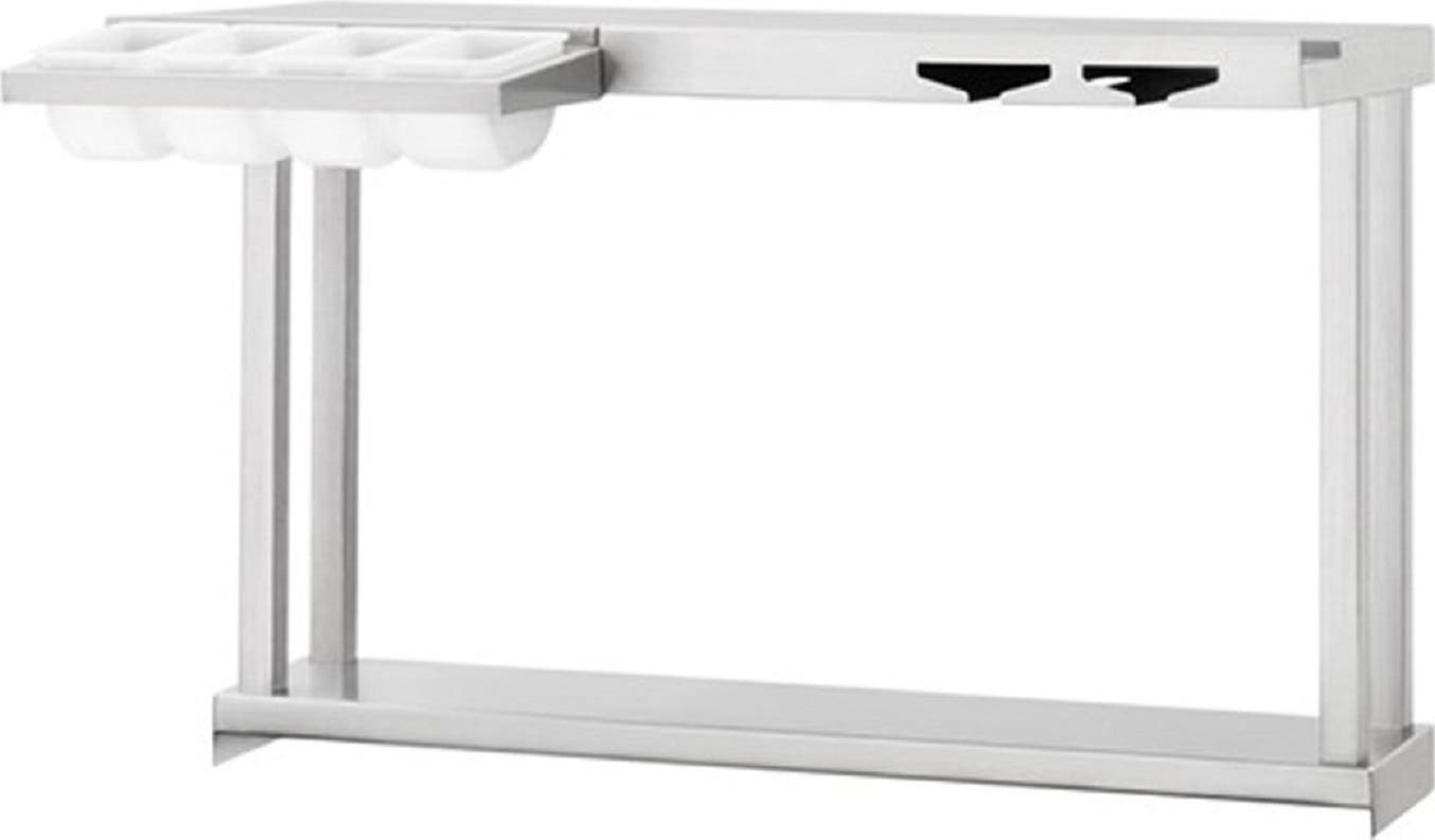 Lynx LCSPS Stainless Steel