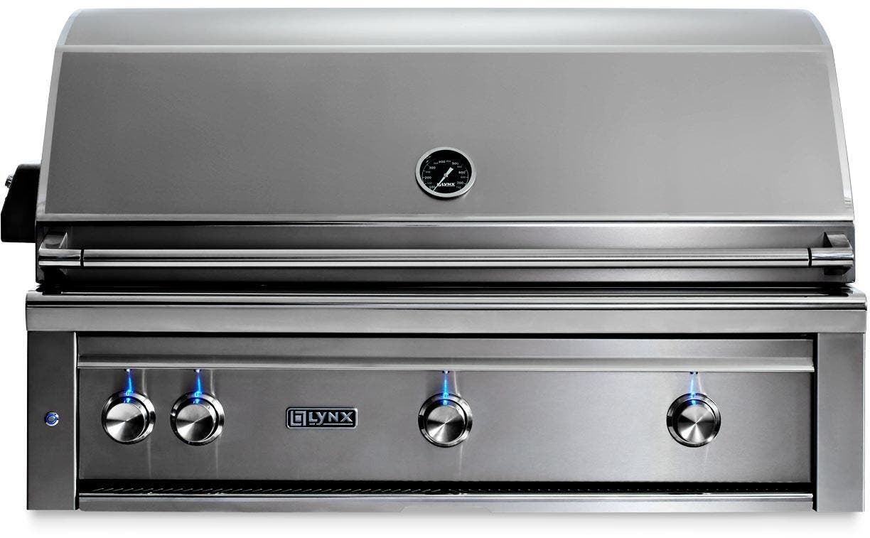 Lynx L42TRLP