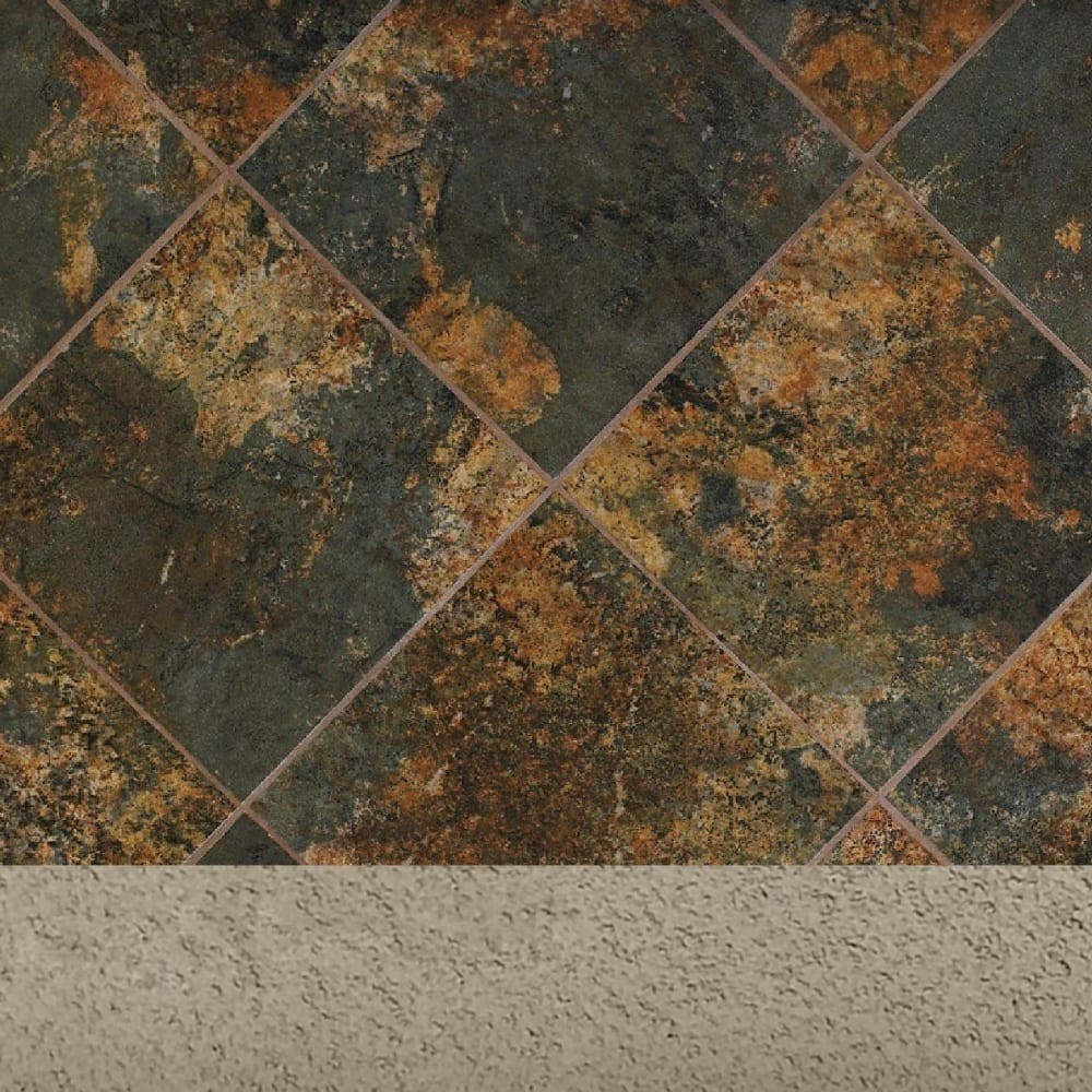 Lynx LFPCC Contemporary Gray Brown