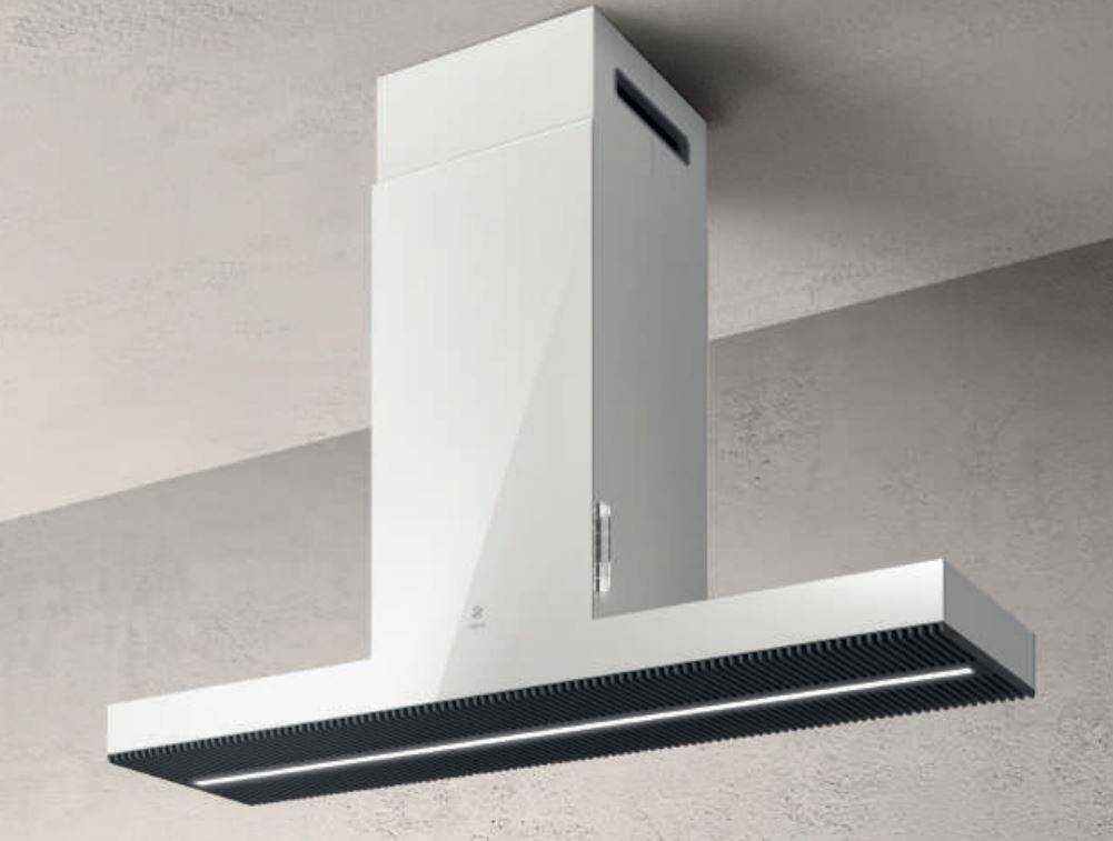 Elica EHI648WH