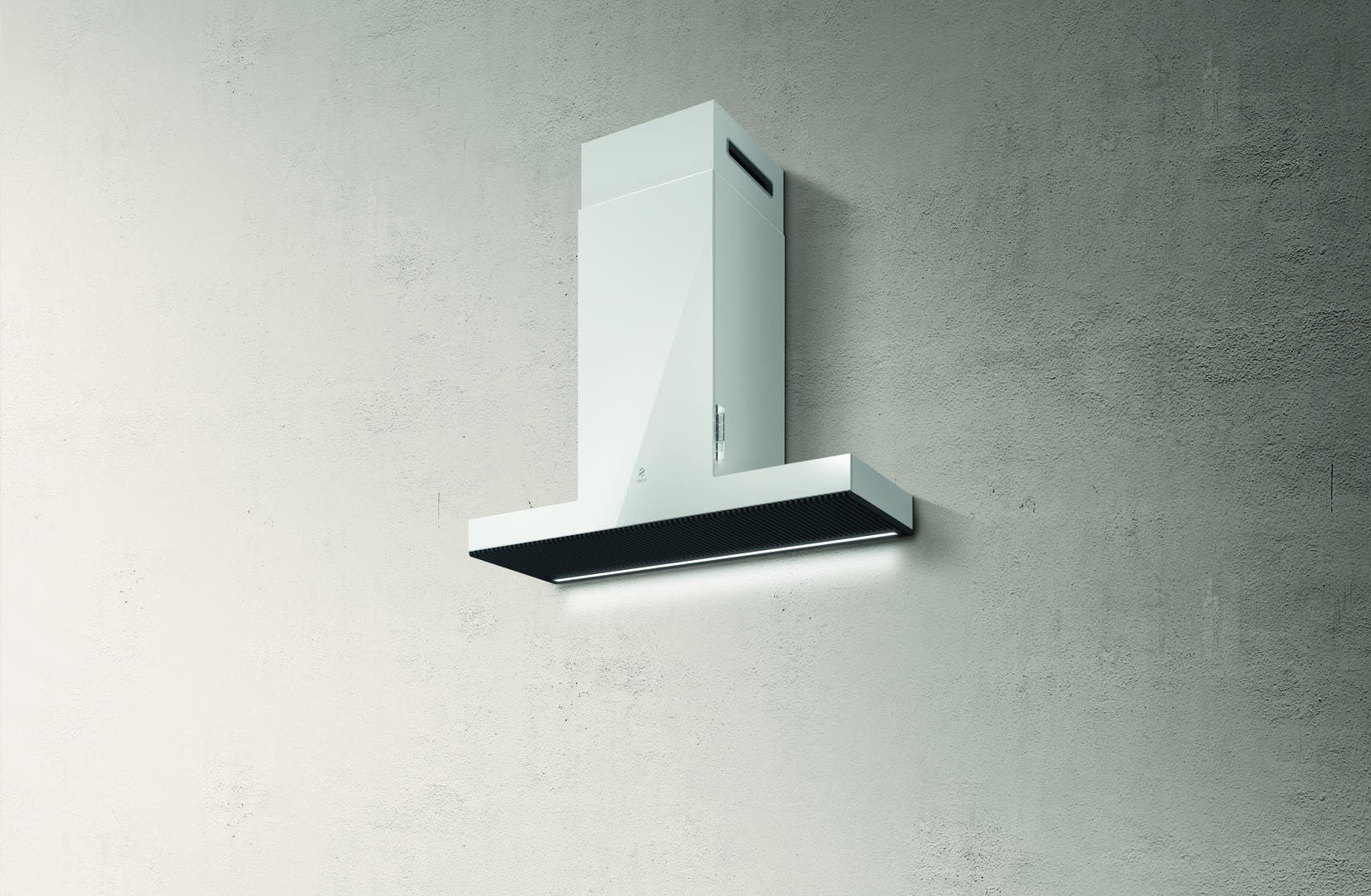 Elica EHK636WH