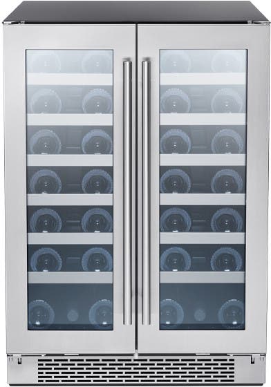 Zephyr PRW24C32BG Stainless Steel