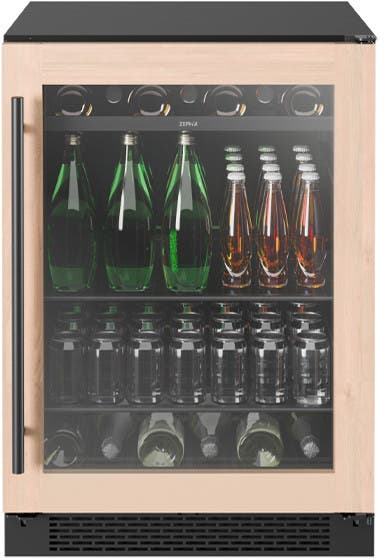 Zephyr PRB24C01BPG Panel Ready