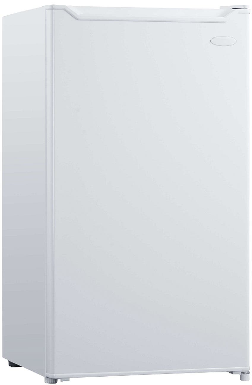 Danby DCR033B1WM White