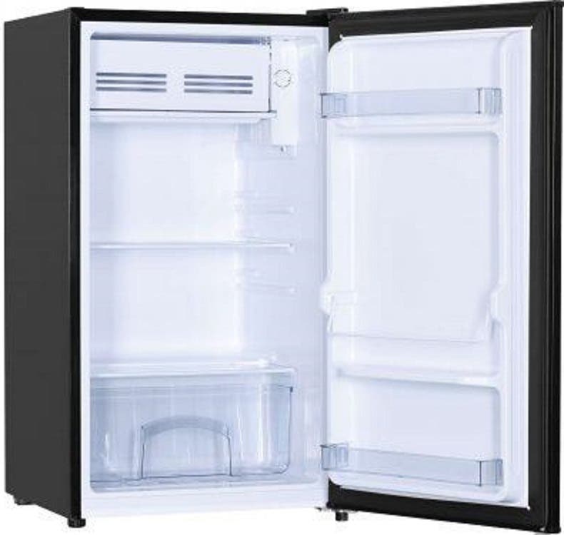 Danby DCR033B1BM Black