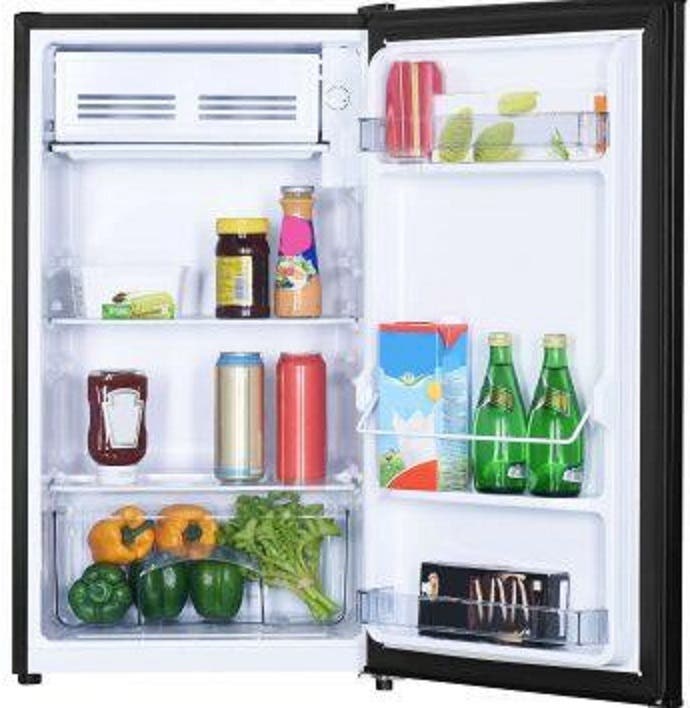 Danby DCR033B1BM Black