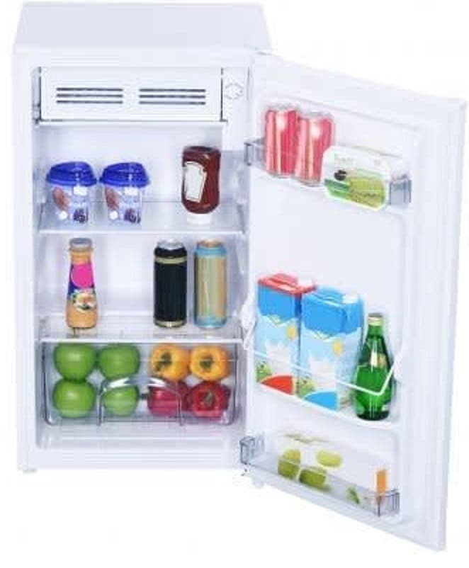Danby DCR033B1WM White