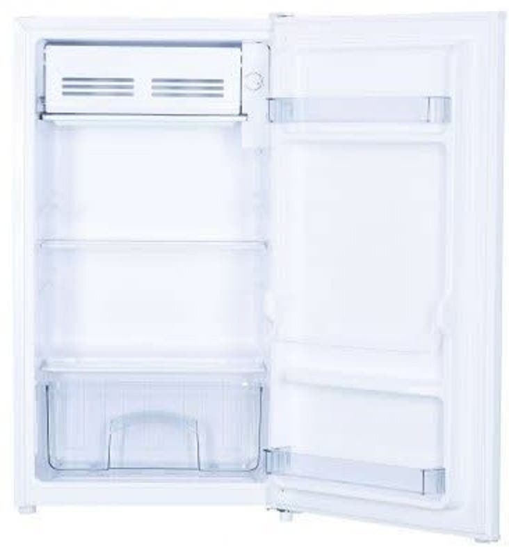 Danby DCR033B1WM White