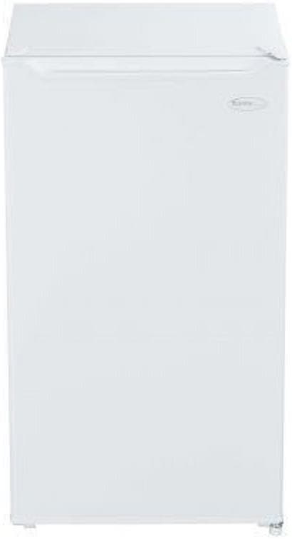 Danby DCR033B1WM White