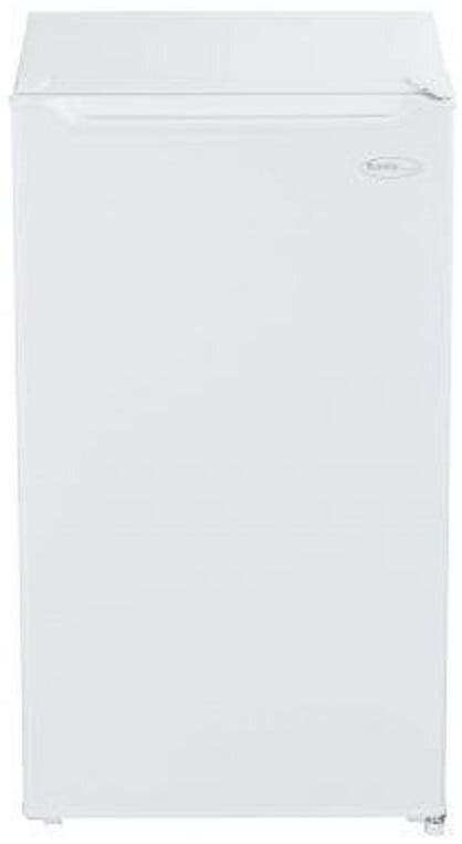 Danby DAR032B1WM White