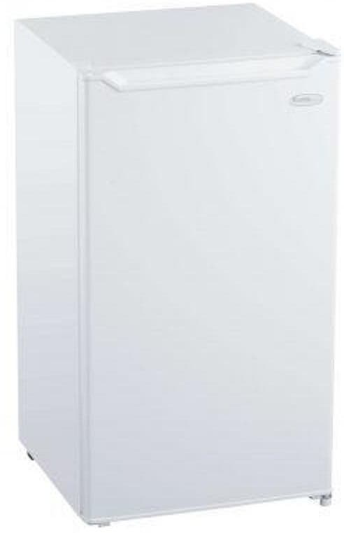 Danby DAR032B1WM White