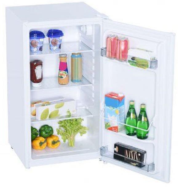 Danby DAR032B1WM White