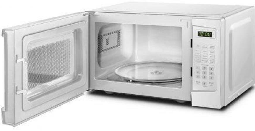 Danby DBMW1120BWW White