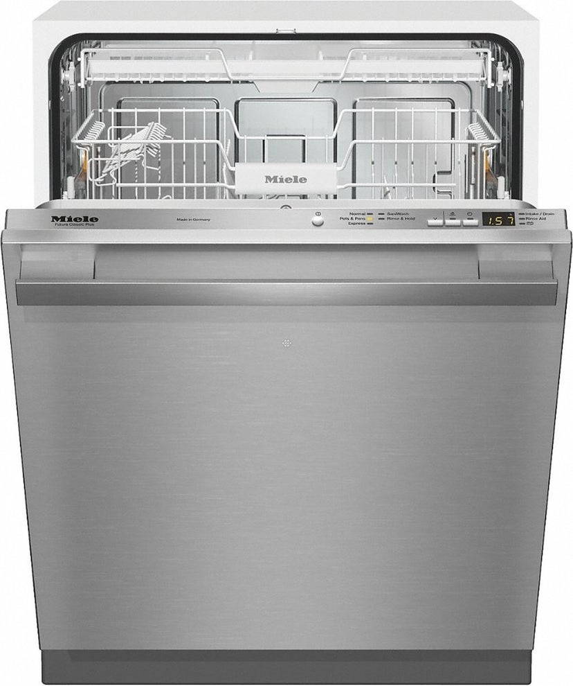 Miele G4977SCVISF