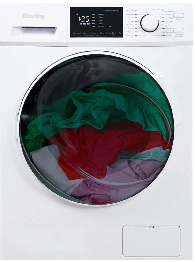 Danby DWM120WDB3