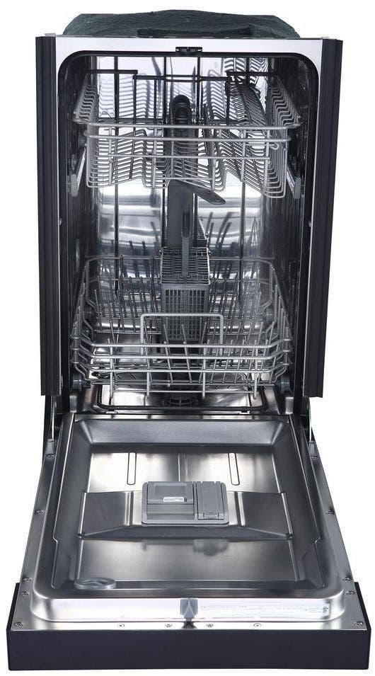 Danby DDW1804EB Black