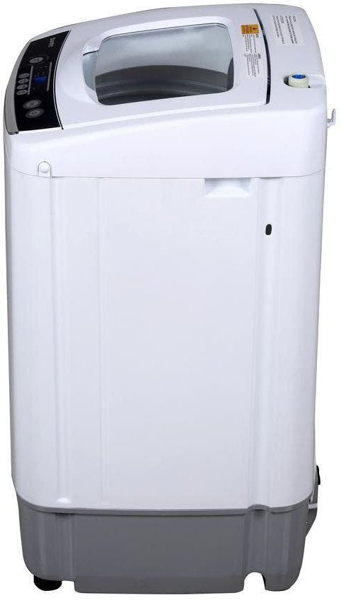 Danby DWM030WDB6 White