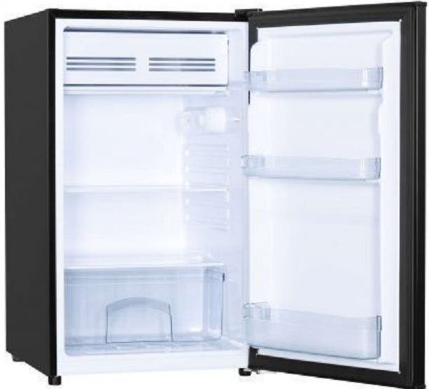 Danby DCR044B1BM Black