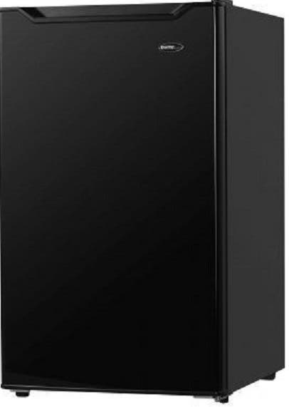 Danby DCR044B1BM Black