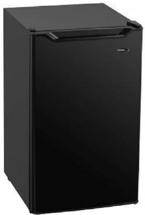 Danby DCR044B1BM Black