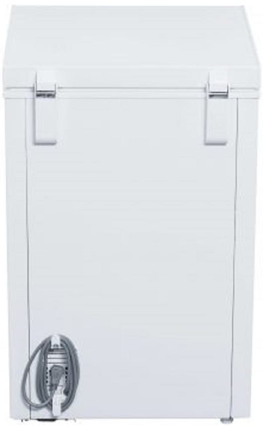 Danby DCF035B1WM White