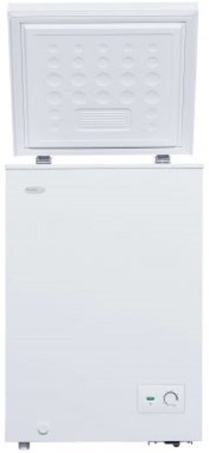 Danby DCF035B1WM White