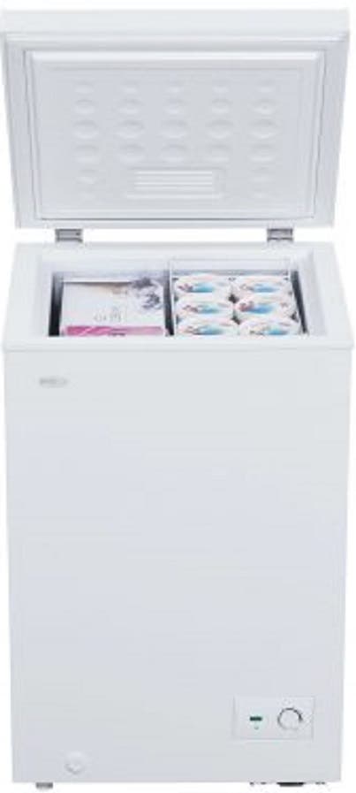 Danby DCF035B1WM White