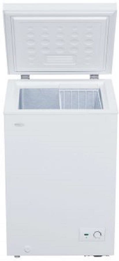 Danby DCF035B1WM White