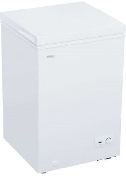 Danby DCF035B1WM White