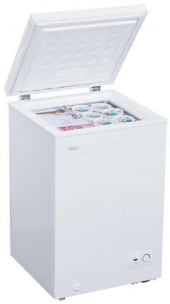 Danby DCF035B1WM White