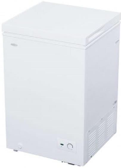Danby DCF035B1WM White