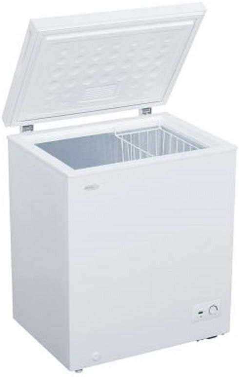 Danby DCF050B1WM White