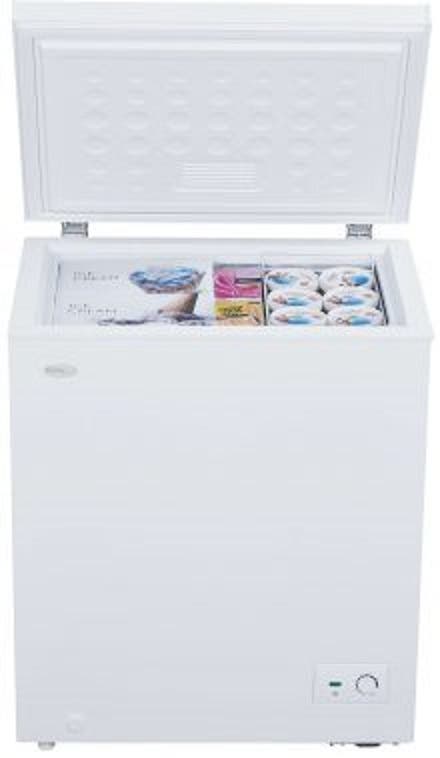 Danby DCF050B1WM White