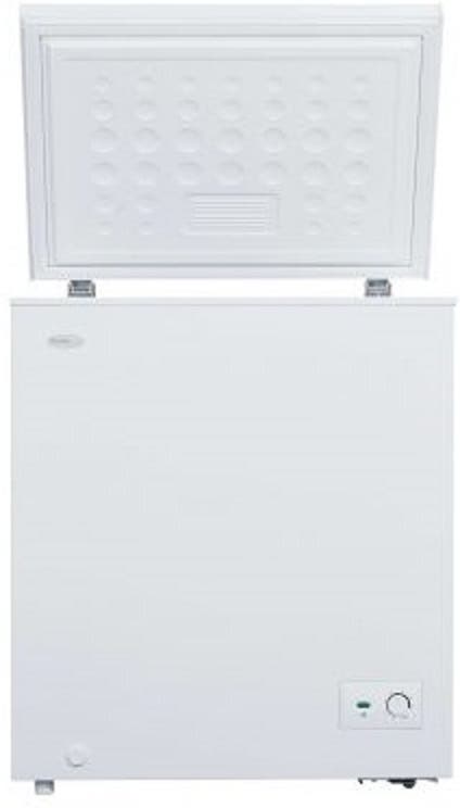 Danby DCF050B1WM White