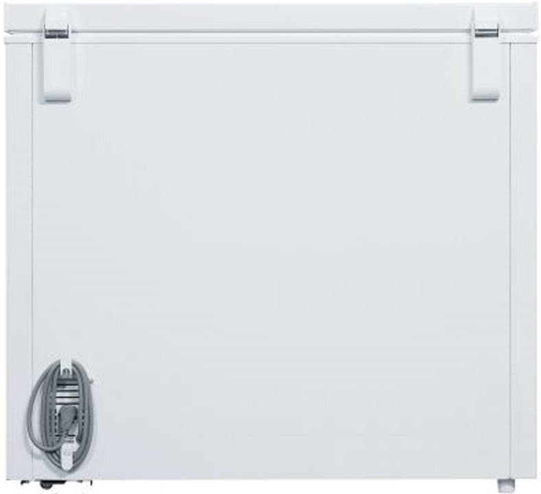 Danby DCF070B1WM White