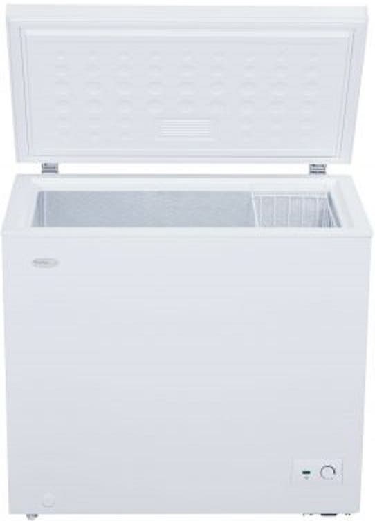 Danby DCF070B1WM White