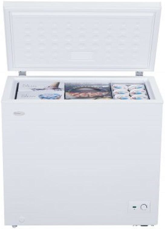 Danby DCF070B1WM White
