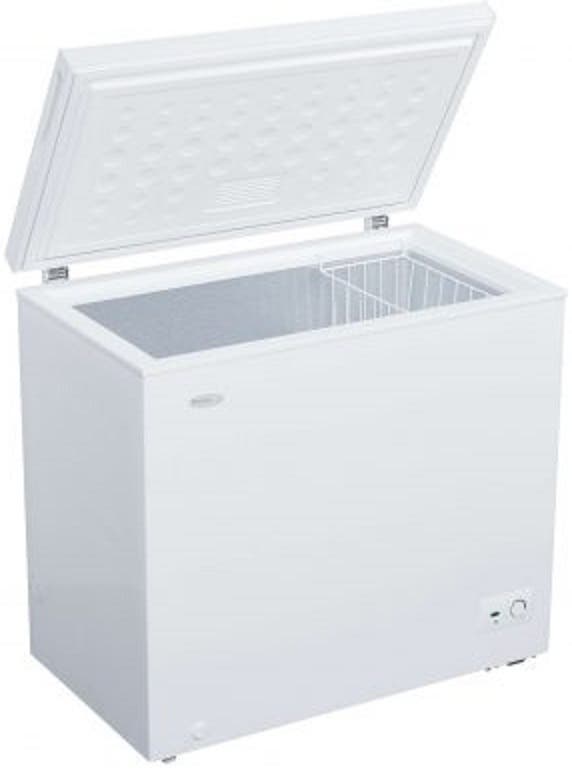 Danby DCF070B1WM White