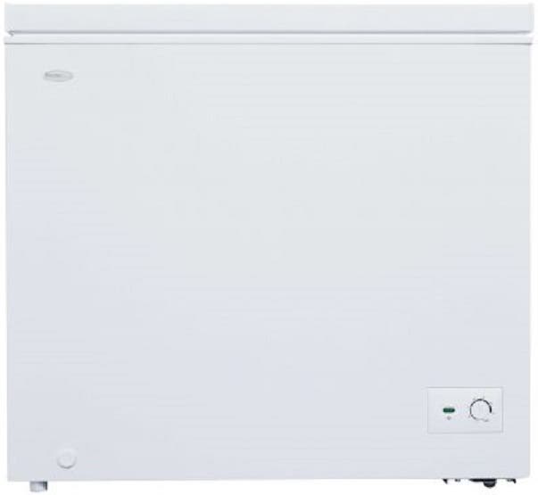 Danby DCF070B1WM White