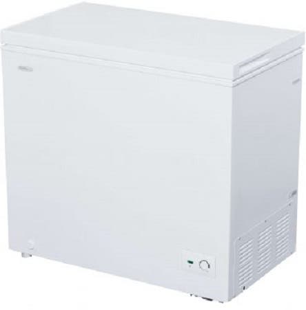 Danby DCF070B1WM White