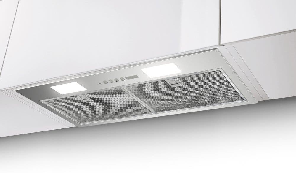 Faber INSP28SS400 Stainless Steel, 400 CFM