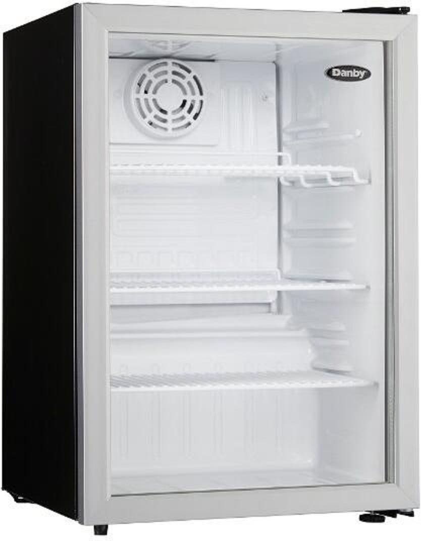 Danby DAG026A1BDB Black