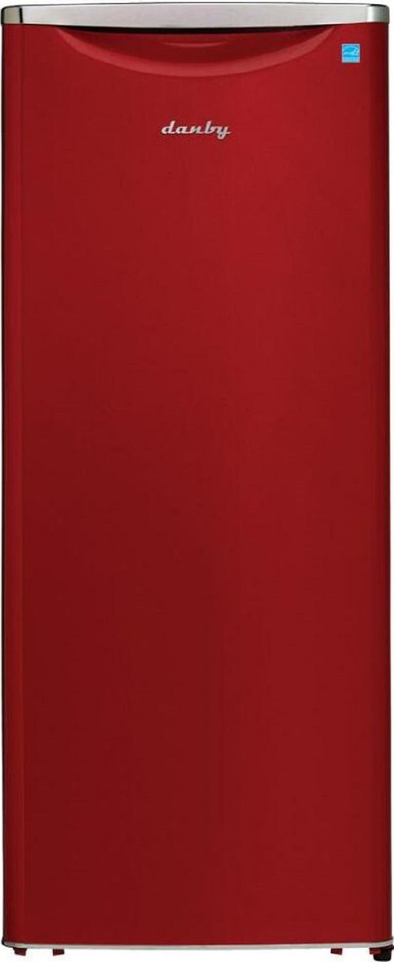 Danby DAR110A3LDB Scarlett Red Metallic