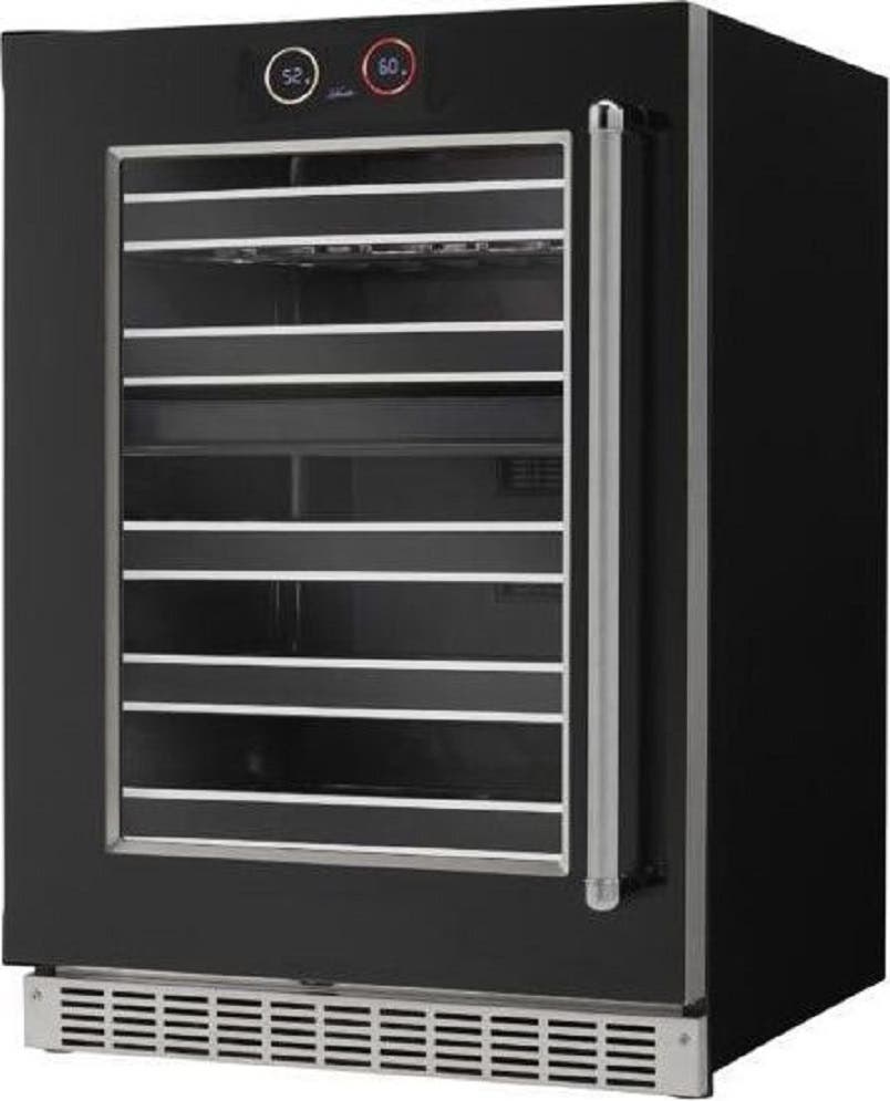 Danby SRVWC050L Black