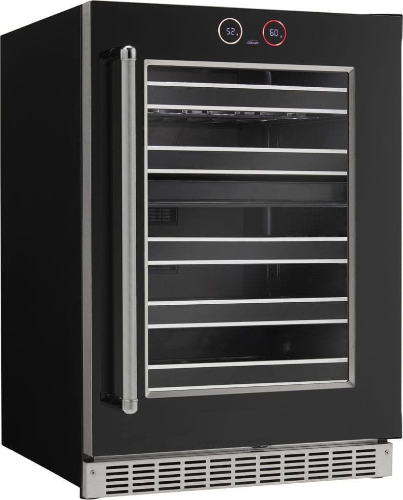 Danby SRVWC050R Black
