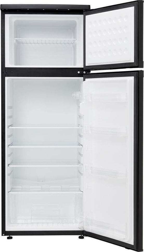 Danby DPF073C2BDB Black